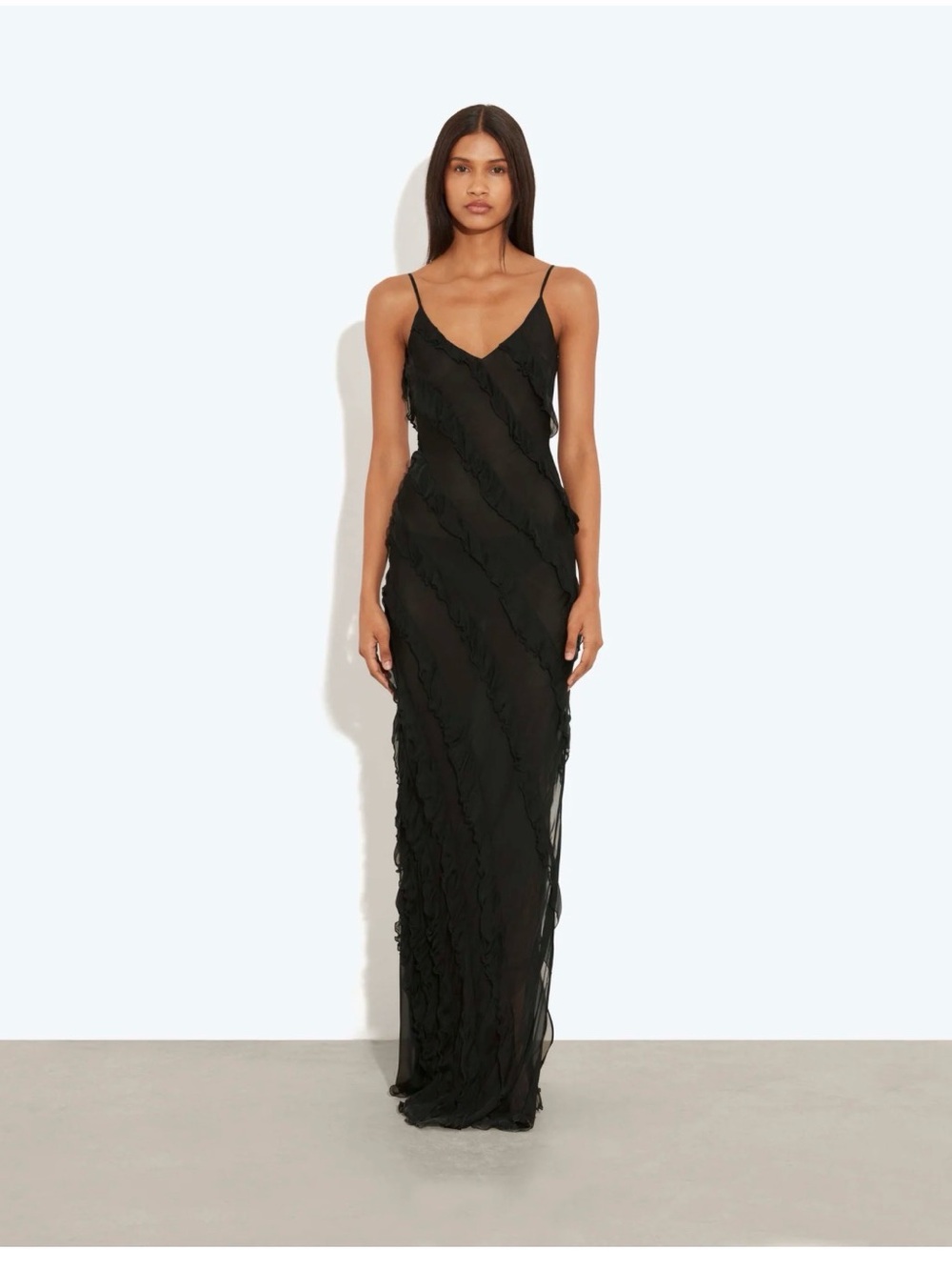 Rat & Boa Selena Dress